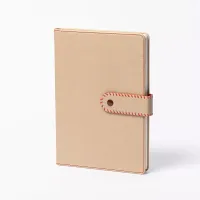 Picture A journal with a uniform cover for companies