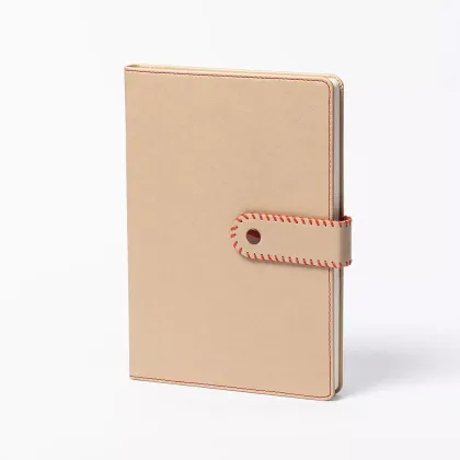 Zdjęcie Dziennik o jednolitej okładce dla firm