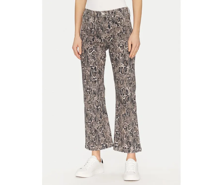 obrazek 1 JOOP! Kuloty 30044955 Brązowy Regular Fit