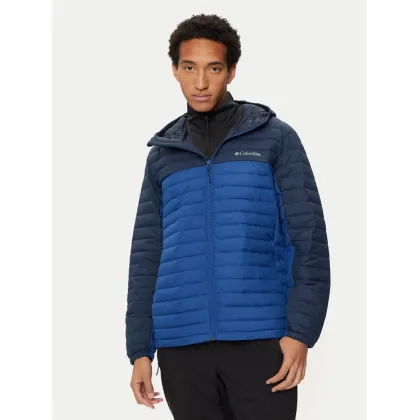 Zdjęcie Columbia Kurtka outdoor Silver Falls™ II 2098722 Niebieski Active Fit