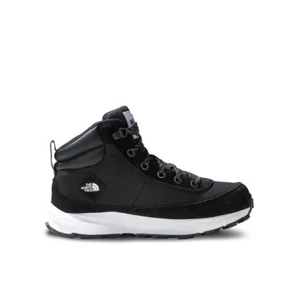 Zdjęcie The North Face Trekkingi Y Back-To-Berkeley Iv HikerNF0A7W5ZKY41 Czarny