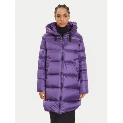 Zdjęcie Bomboogie Kurtka puchowa CW6630TDLC4 Fioletowy Regular Fit
