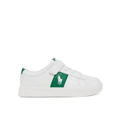 Zdjęcie Polo Ralph Lauren Sneakersy Frazier Ps RL02446102 Biały