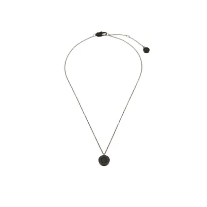 Zdjęcie Furla Naszyjnik Sigillo WJ00201-K21000-0955S-1-019-20-CN-J Czarny