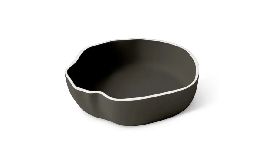 obrazek 5 Prosto z Włoch - misa ceramiczna Tidal
