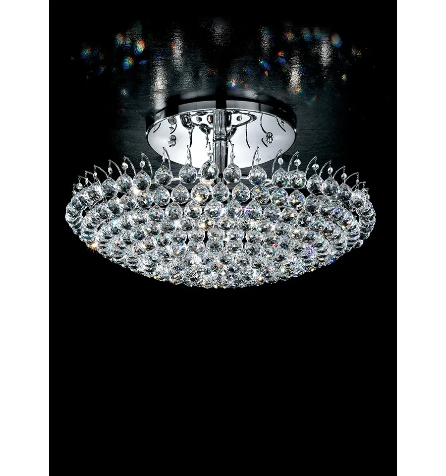 obrazek 1 Ekskluzywna lampa sufitowa VE 808 Ceiling