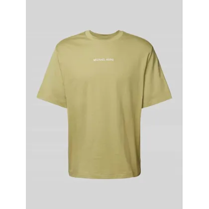 Zdjęcie T-shirt z wyhaftowanym logo model ‘VICTORY’
