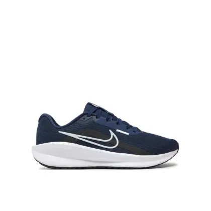 Zdjęcie Nike Buty do biegania Downshifter 13 FD6454 400 Granatowy