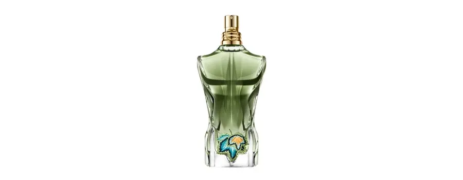 obrazek 1 Jean Paul Gaultier Le Beau Paradise Garden Woda perfumowana 75 ml