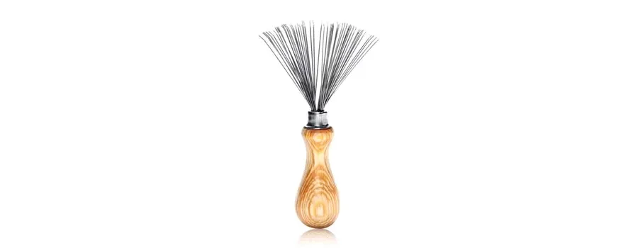 obrazek 1 Philip B Hairbrush Cleaner Czyścik do szczotek 1 szt.