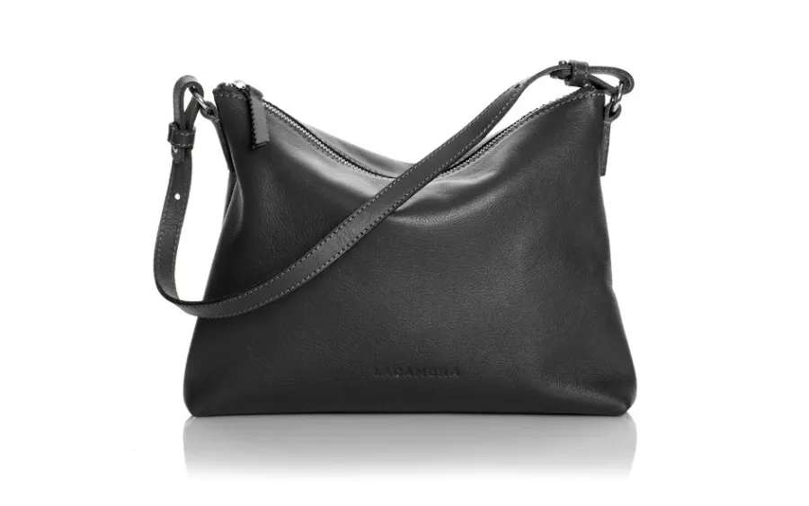 obrazek 1 Torebka Hobo Negro