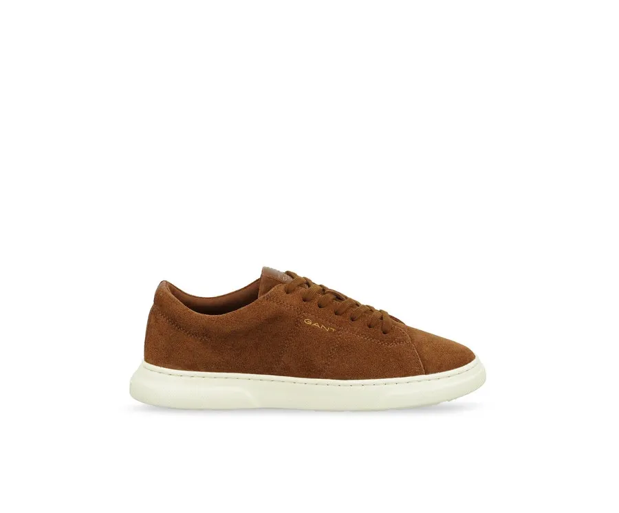obrazek 1 Gant Sneakersy 30633873 Brązowy
