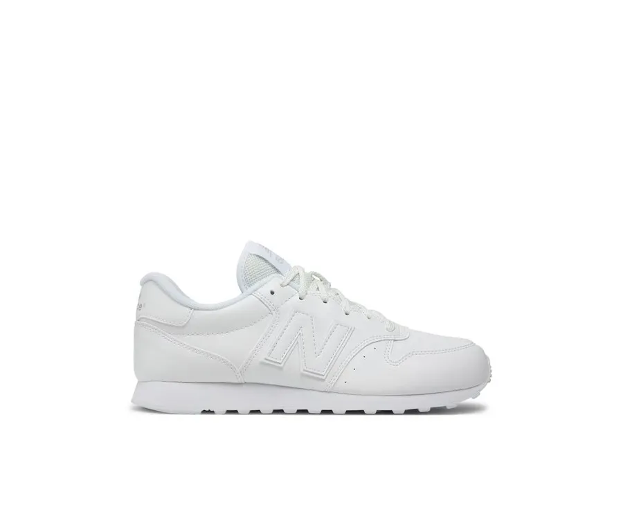 obrazek 1 New Balance Sneakersy GM500ZW2 Biały
