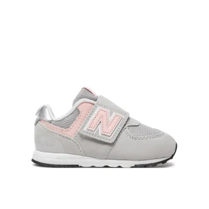 Zdjęcie New Balance Sneakersy NW574PK Szary