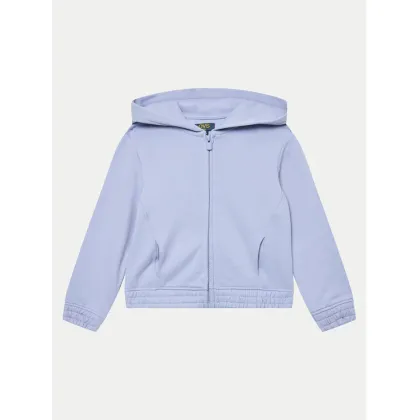 Zdjęcie OVS Bluza 2074022 Fioletowy Regular Fit