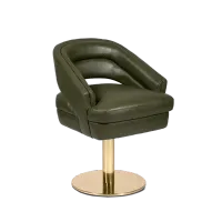 Picture Russell - a unique dining chair