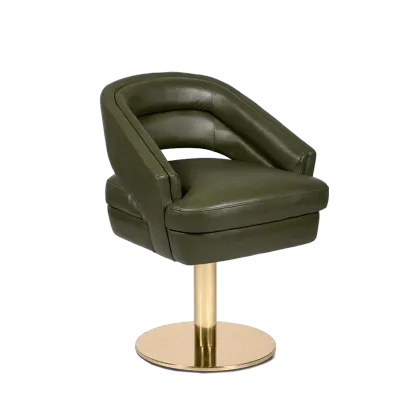 Zdjęcie Russel - wyjątkowe krzesło do jadalni