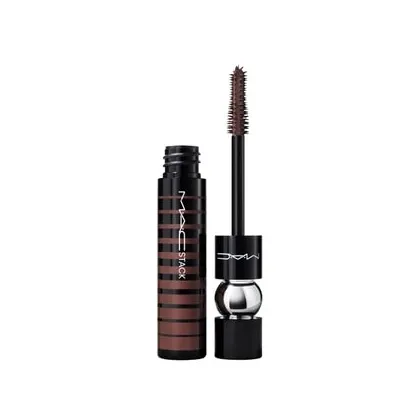 Zdjęcie MAC MACSTACK Mascara Tusz do rzęs 12 ml Chestnut Stack