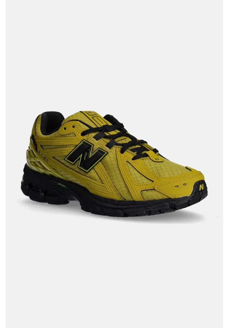 obrazek 1 New Balance 1906R sneakersy kolor zielony M1906RWD