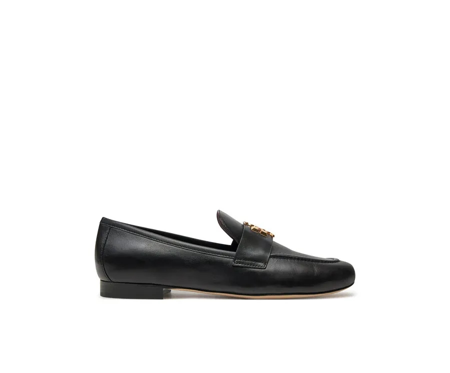 obrazek 1 Tory Burch Lordsy Eleanor 158204 Czarny