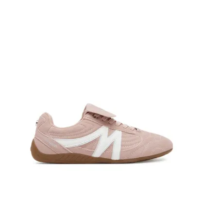 Zdjęcie Steve Madden Sneakersy Freekick-E SM19000136 Różowy