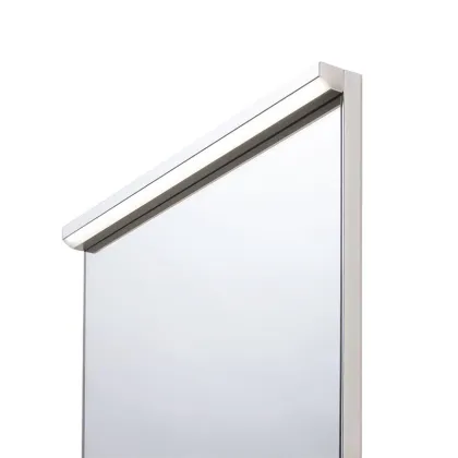Zdjęcie Nowoczesna lampa LED nad lustro do łazienki - Stilhaus