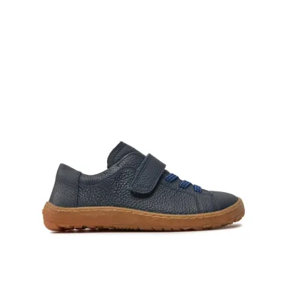 Zdjęcie Froddo Sneakersy Barefoot Elastic G3130241 D Granatowy