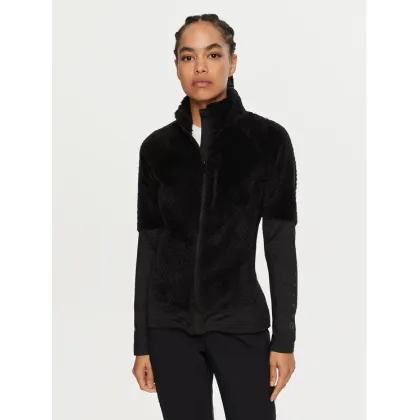 Zdjęcie Halti Bluza techniczna Forceful 088-0124 Czarny Regular Fit