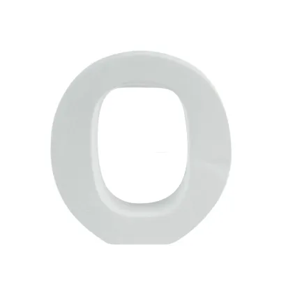 Picture Decorative letter O - Virginia Casa