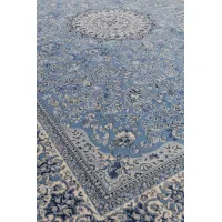Picture Elegant carpet for stylish interiors - Zuiver