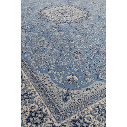 Picture Elegant carpet for stylish interiors - Zuiver