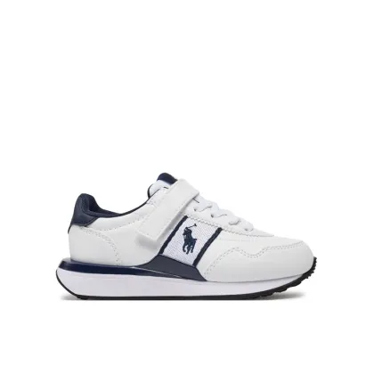 Zdjęcie Polo Ralph Lauren Sneakersy RL00610100 C Biały