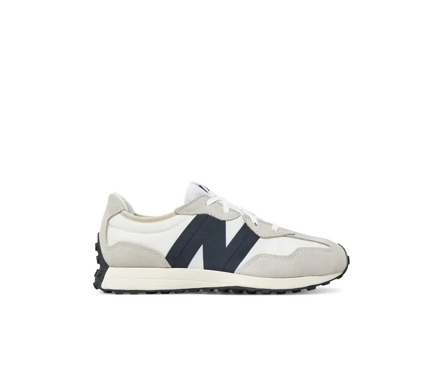 obrazek 1 New Balance Sneakersy GS327FE Szary