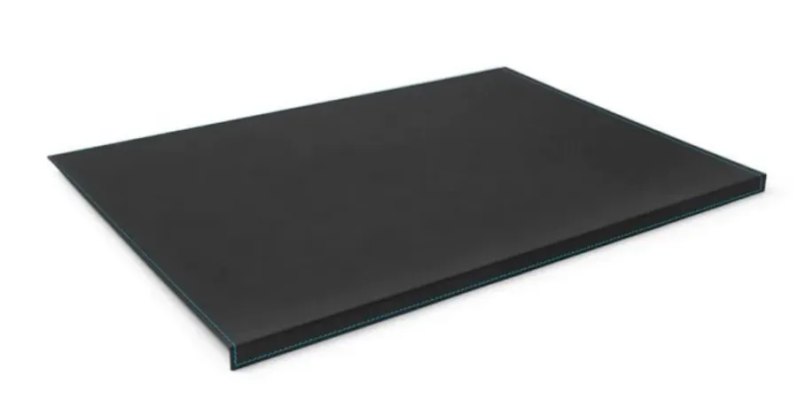 picture 4 Calliope Deluxe black desk pad