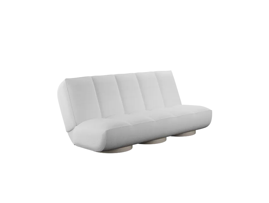 obrazek 2 Piękna sofa w stylu minimalistycznym