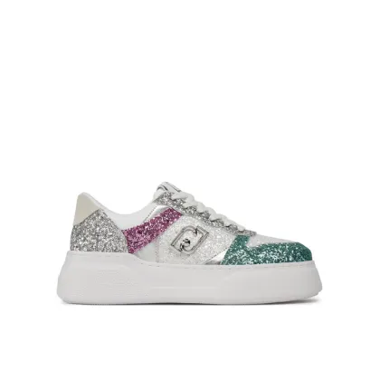 Zdjęcie Liu Jo Sneakersy Tami 02 BA4087 TX007 Kolorowy