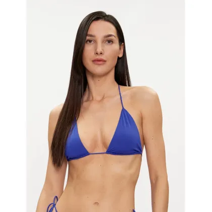 Zdjęcie Patrizia Pepe Góra od bikini 2I0116/J101-CA01 Niebieski
