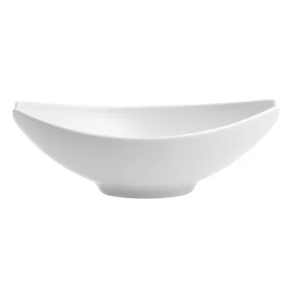 Zdjęcie Duża misa sałatkowa z unikatowej kolekcji Buffet White - Vista Alegre