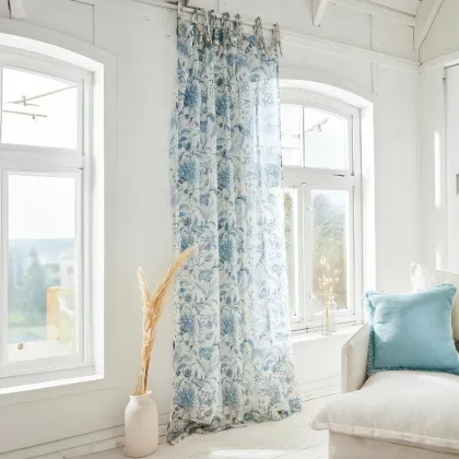 Zdjęcie Zasłona Bazas