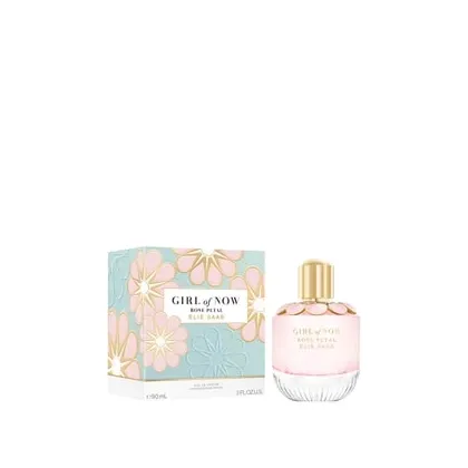 Zdjęcie Elie Saab Girl of Now Rose Petal Woda perfumowana 90 ml