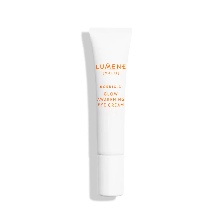 obrazek 1 Lumene Nordic-C - Rozświetlający krem pod oczy z witaminą C 15ml 15 ml
