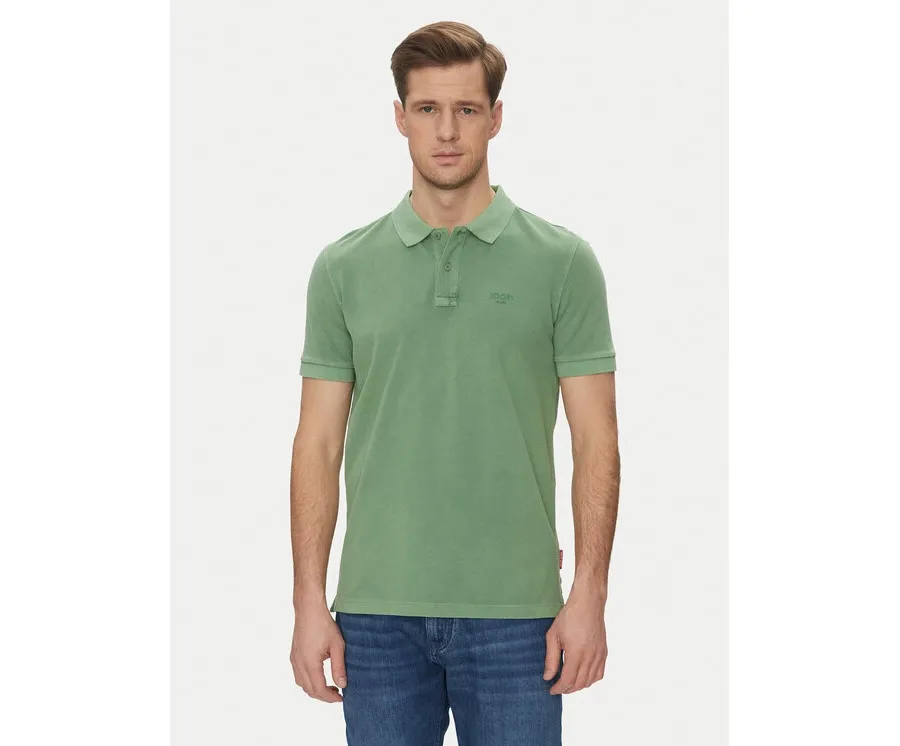 obrazek 1 JOOP! Jeans Polo 15 JJJ-02Ambrosian 30045619 Zielony Modern Fit