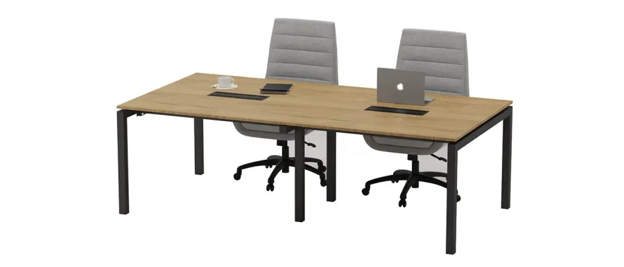 obrazek 3 Stół konferencyjny z kolekcji Galaxy