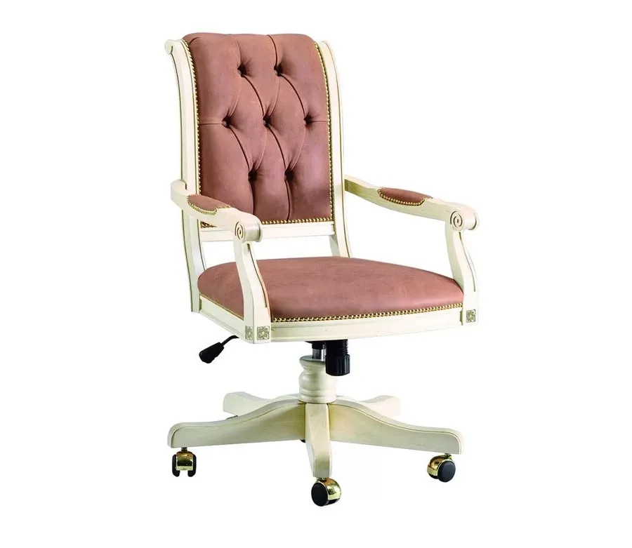 obrazek 1 Fotel obrotowy Margherita