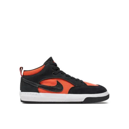 Zdjęcie Nike Sneakersy Sb React Leo DX4361 002 Czarny