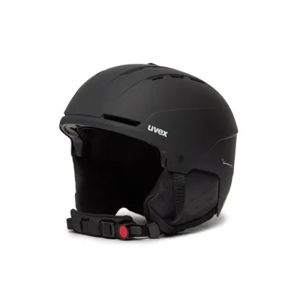 Zdjęcie Uvex Kask narciarski Stance MIPS 5663141007 Czarny
