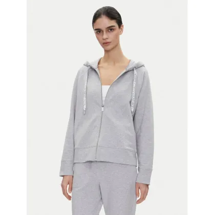 Zdjęcie DKNY Sport Bluza DP5J9510 Szary Relaxed Fit