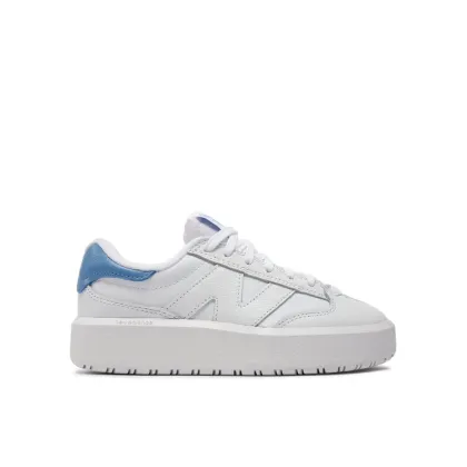 Zdjęcie New Balance Sneakersy CT302CLD Biały