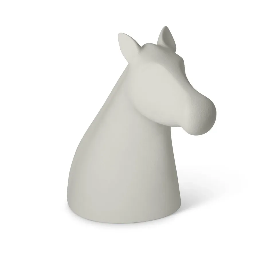 obrazek 2 Fantastyczna figurka ceramiczna dla miłośników koni
