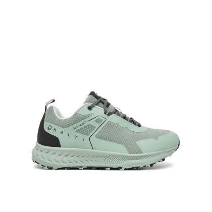 Zdjęcie Halti Trekkingi Pallas Low 2 Drymaxx Hybrid 054-2962 Zielony